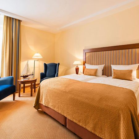 Hotel Birke, Ringhotel كيل المظهر الخارجي الصورة
