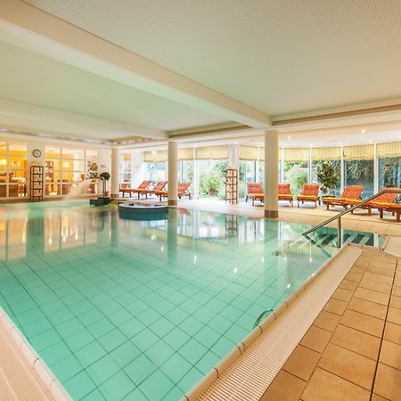 Hotel Birke, Ringhotel كيل المظهر الخارجي الصورة
