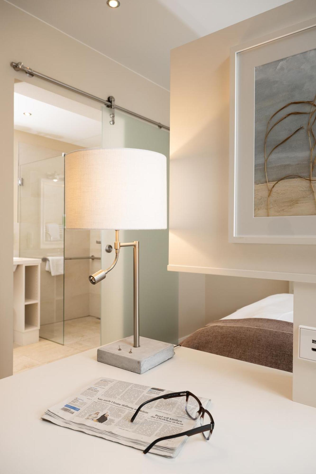 Hotel Birke, Ringhotel كيل المظهر الخارجي الصورة