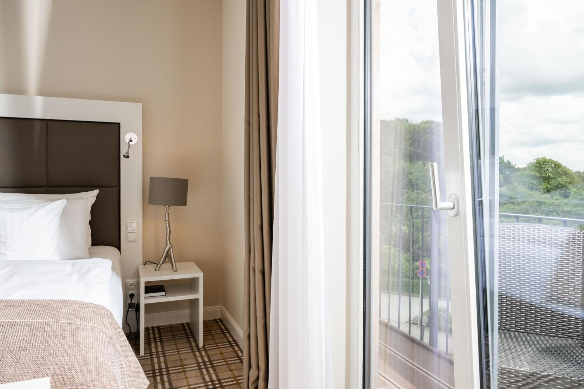 Hotel Birke, Ringhotel كيل المظهر الخارجي الصورة