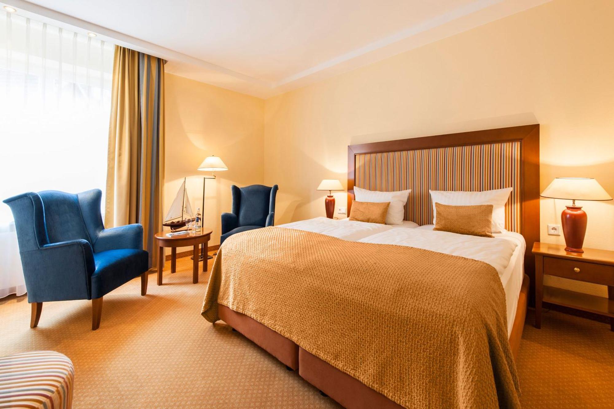 Hotel Birke, Ringhotel كيل المظهر الخارجي الصورة