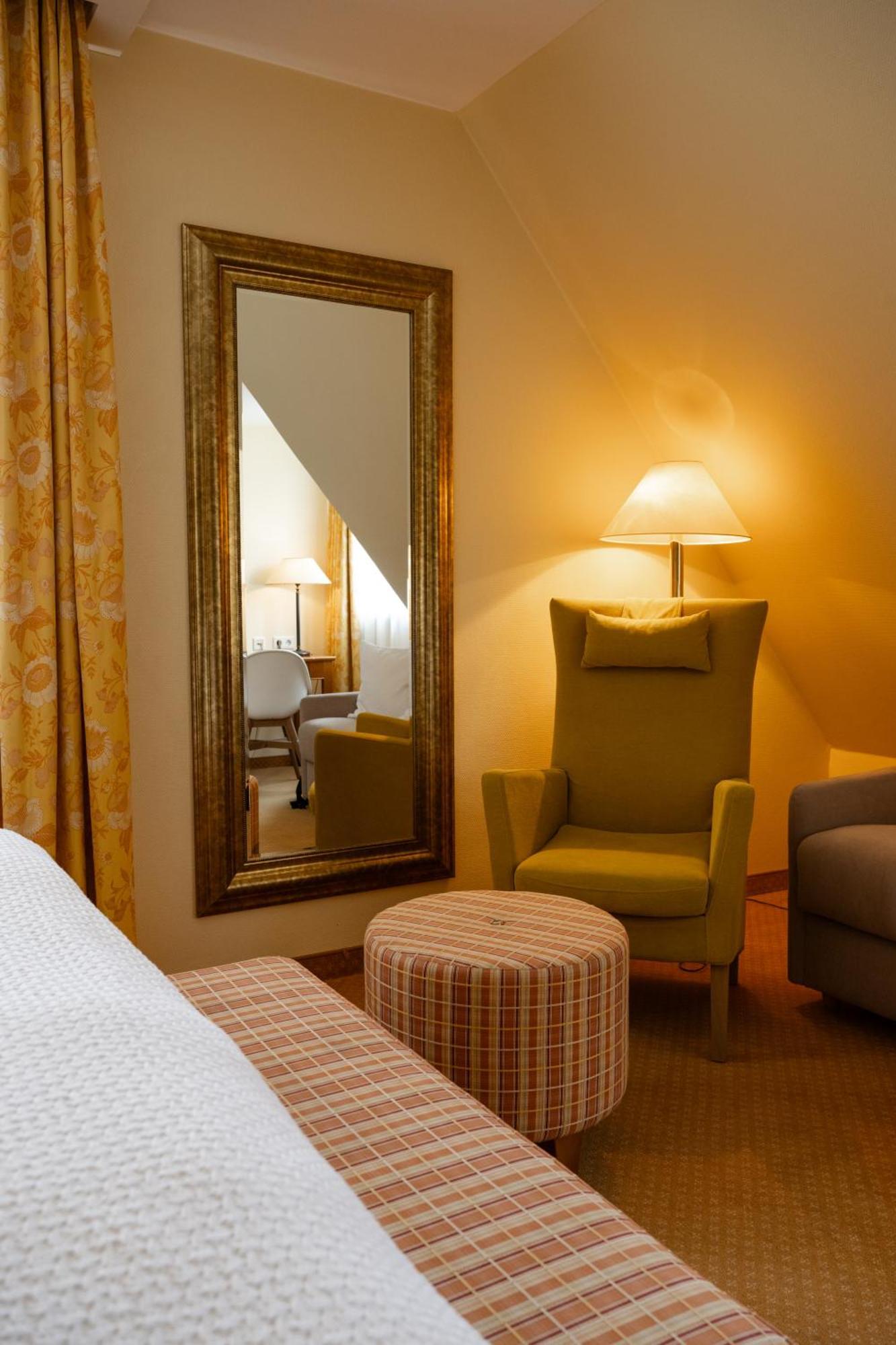 Hotel Birke, Ringhotel كيل المظهر الخارجي الصورة