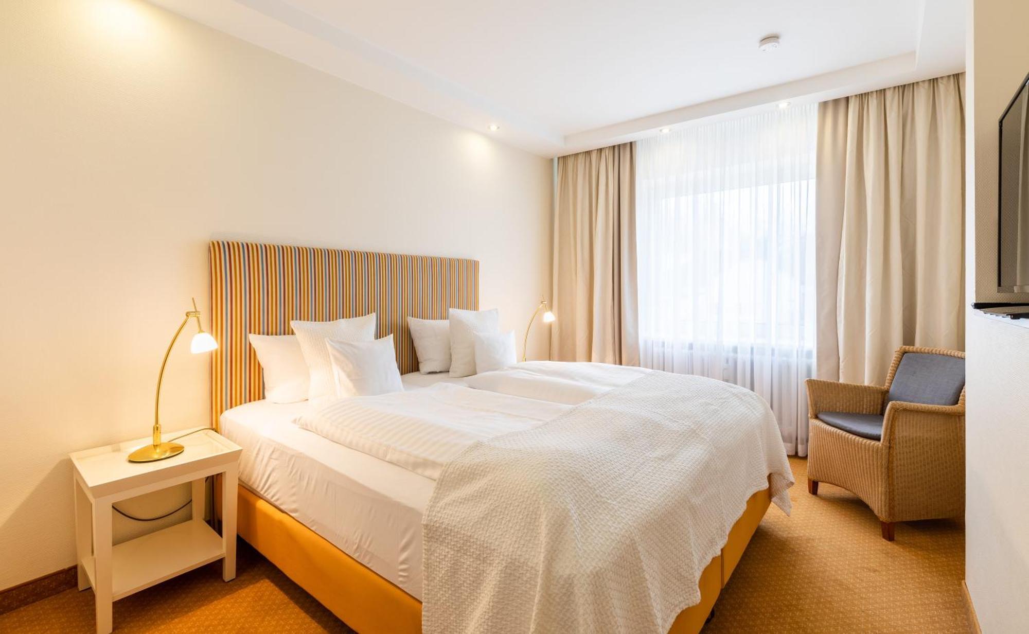 Hotel Birke, Ringhotel كيل المظهر الخارجي الصورة